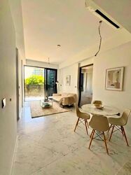 Tanah Merah Kechil Link (D16), Condominium #577039531
